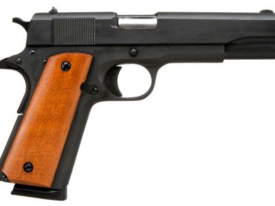 ARM 1911 GI STD 45AP 5PRK 8RD