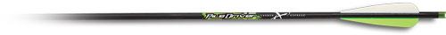 CARBON EXPRESS XBOW ARROW 20″ – PILEDRIVER MOON NOCK 6PK