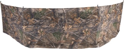 ALLEN STAKE-OUT BLIND REAL – TREE EDGE 10’X27″