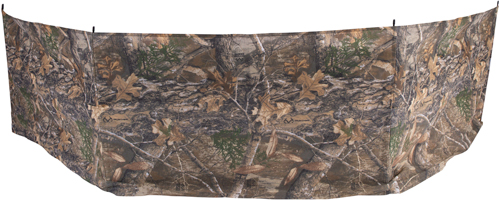 ALLEN STAKE-OUT BLIND REAL – TREE EDGE 10’X27″