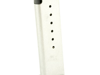 KAHR ARMS MAGAZINE CT40/KT40/TP 7RD EXT