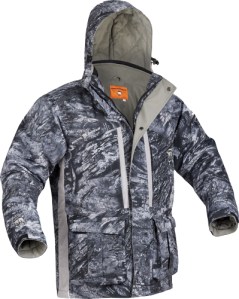 ARCTIC SHIELD TUNDRA 3-IN-1 – PARKA RT ASPECT CHARCOAL LRG