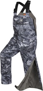 ARCTIC SHIELD TUNDRA 3-IN-1 – BIB RT ASPECT CHARCOAL X-LRG