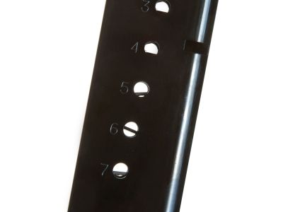 ROCK ISLAND ARMORY MAGAZINE 1911 45ACP 7RD BLK