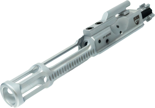 FAXON 5.56 M16 SUPERFINISHED – BCG LIGHTWEIGHT CHROME
