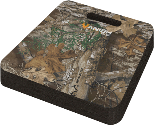 ALLEN FOAM CUSHION W/ CARRY – HANDLE 13″X14″X2″ REALTREE EDG
