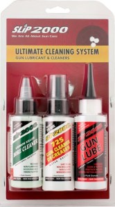 SLIP 2000 2OZ. UNLTIMATE CLEAN – 3-PK LUBE/CARBON KILLER/725