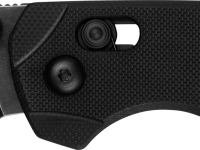 KER BEL AIR XL EMT BLK 3.3 PS