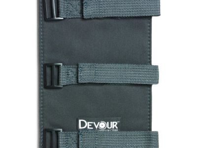 BANISH DEVOUR SUPRESSOR COVER 10″ BLK