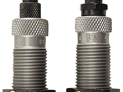 RCBS 17701 Full-Length 2-Die Set Group A .338 Rem. Ultra Mag