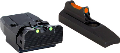 WILLIAMS FIRE SIGHT SET FOR – RUGER MK IIIIIIV 22/45 LITE