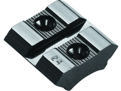 Weaver Mounts 48024 Top Mount Base 24 Black Savage Mark II