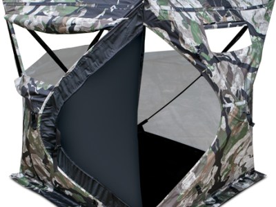 PRIMOS FULL FRONTAL GROUND < – BLIND ONE-WAY SEE THROUGH VEIL