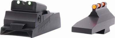 WILLIAMS FIRE SIGHT SET FOR – T/C MZZLDR W/OCTAGON BARREL