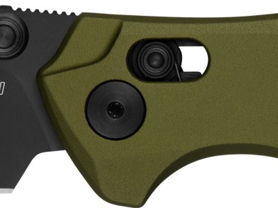 KER BAREKNUCKLE GRN SHEEPSFOOT