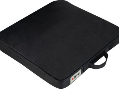 ZIPPO SINGLE HEATED SEAT USB – POWER SOURCE NOT INCLUDED