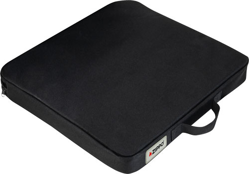 ZIPPO SINGLE HEATED SEAT USB – POWER SOURCE NOT INCLUDED