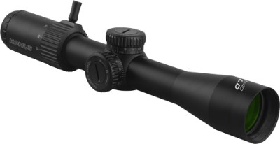 KONUS SCOPE WILD 3-9X40 – GERMAN 4 RETICLE