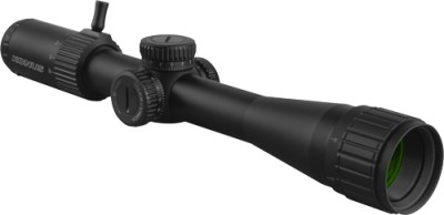 KONUS SCOPE WILD 4-12X40 AO – ILLUMINATED GERMAN 4 RETICLE