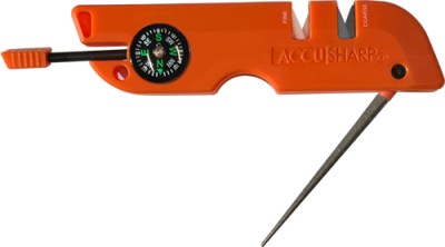ACCUSHARP EXPLORER OUTDOOR – SURVIVAL TOOL & SHARPENER