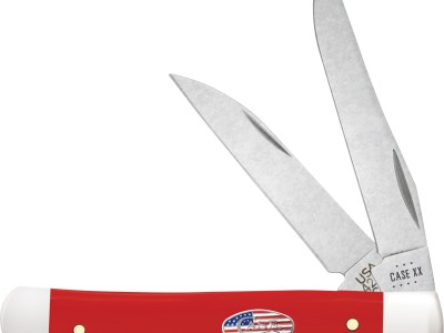 CAE MINI TRAPPER AMER WORKMAN