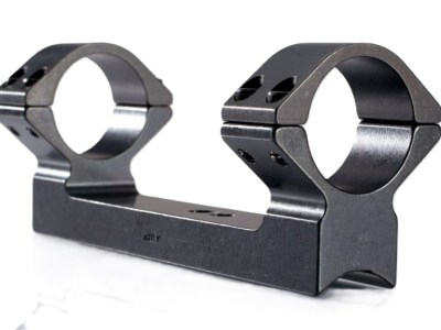 TALLEY RING/BASE COMBO 30MM – MED TC ENCORE/PROHUNTER BLACK