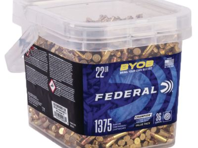 FDR 22LR 36GR BYOB CPHP 1375RD