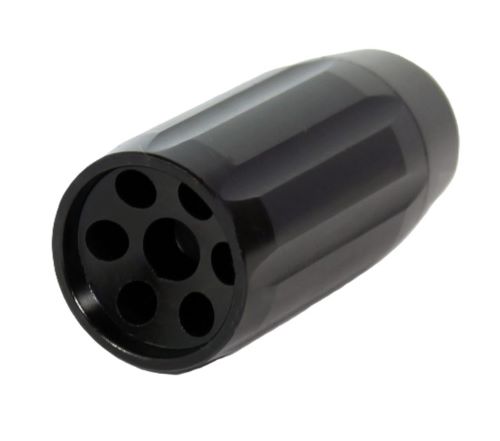KAW VALLEY PRECISION 30 – CALIBER LINEAR COMP 5/8X24 BLK