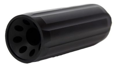 KAW VALLEY PRECISION XL PISTOL – LINEAR COMP 1/2X36 BLACK