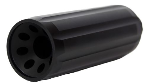 KAW VALLEY PRECISION XL PISTOL – LINEAR COMP 1/2X36 BLACK