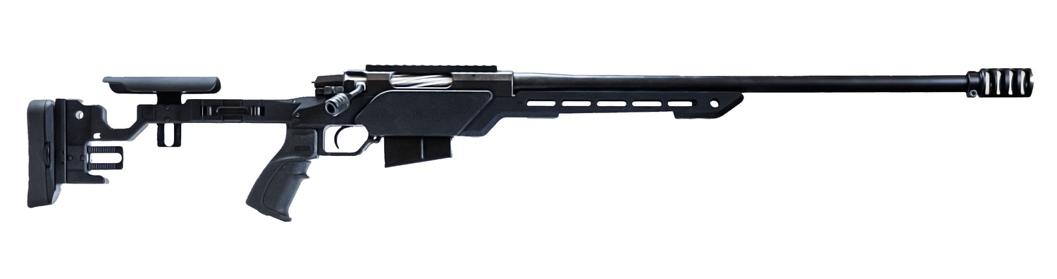 CENTURY ARMS ATA ALR 6.5CR 24″ 10+1