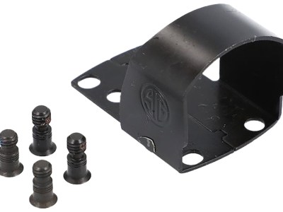 SIG SAUER ROMEO ZERO MOUNTING KIT