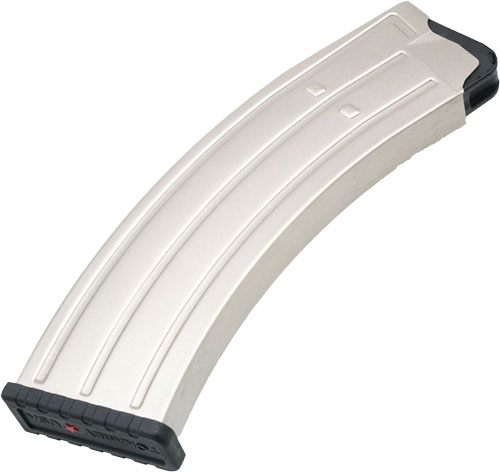 TOKAREV TURKISH STYLE MAGAZINE – 10RD NICKEL