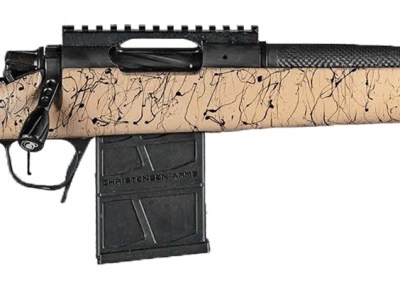 CHA RIGLNE SCOUT 6.5CR 16B