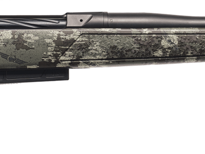 CHRISTENSEN ARMS EVOKE HNTR 6.5CR BLK/GRN 20″