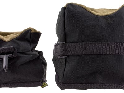 Outdoor Connection BRB228162 Benchbag Bench Rest