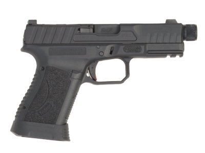 TRISTAR SPORTING ARMS APOC PRO SEMI AUTO 9MM 15+1 TB