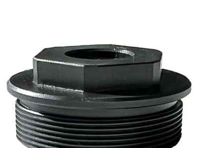 BANISH 46 DIRECT THREAD 1/2X28