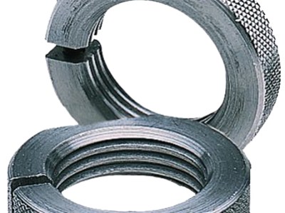 Hornady 044606 Sure-Loc Lock Ring Size 7/8″x14 Threaded Dies Silver 6 Pack