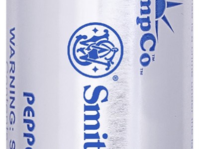 S&W Pepper Spray 1302 Pepper Spray Flip Top OC Pepper Range 15 ft 4 oz