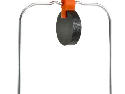 Champion Targets 40954 DuraSeal Spinner Target Prairie Dog Pistol/Rifle 7″ Includes Stand