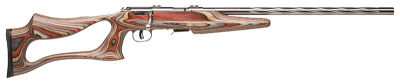 SAVAGE ARMS 93 BOLT 17HMR SS/LAM EVO FLT #