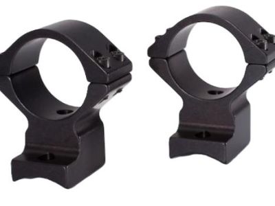 TALLEY RING/BASE COMBO 1″ – MEDIUM WINCHESTER XPERT MAG