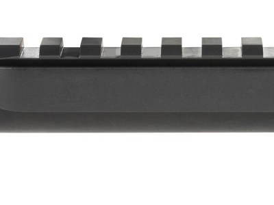 Magnum Research BAR506IMB Desert Eagle  50 AE 6″ Threaded Matte Black Steel, Fits Desert Eagle Mark XIX, Muzzle Brake