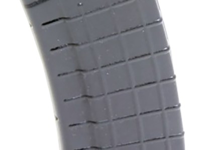 ProMag AKA5 Standard  30rd 223 Rem/5.56x45mm Fits Century Arms WASR-3 Black DuPont Zytel Polymer