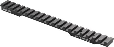 WEAVER BASE EXTEND MULTI-SLOT – TACT TIKKA T3X MATTE