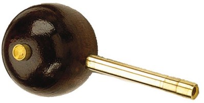 TRADITIONS BALL STARTER DELUXE – 32-58 CAL WOOD/ALUMINUM