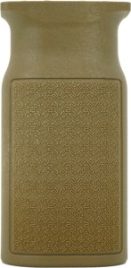 AMEND2 M-LOK VERTICAL FOREGRIP – COYOTE BROWN