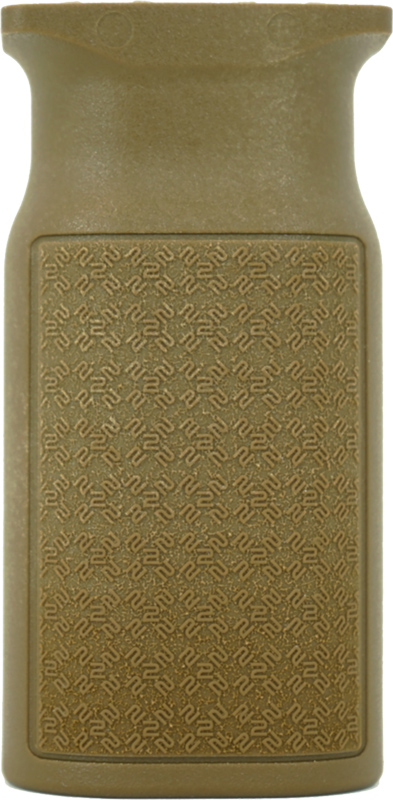 AMEND2 M-LOK VERTICAL FOREGRIP – COYOTE BROWN