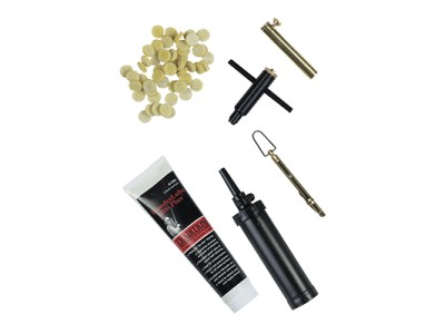 TRA REVOLVER SHOOTERS KIT